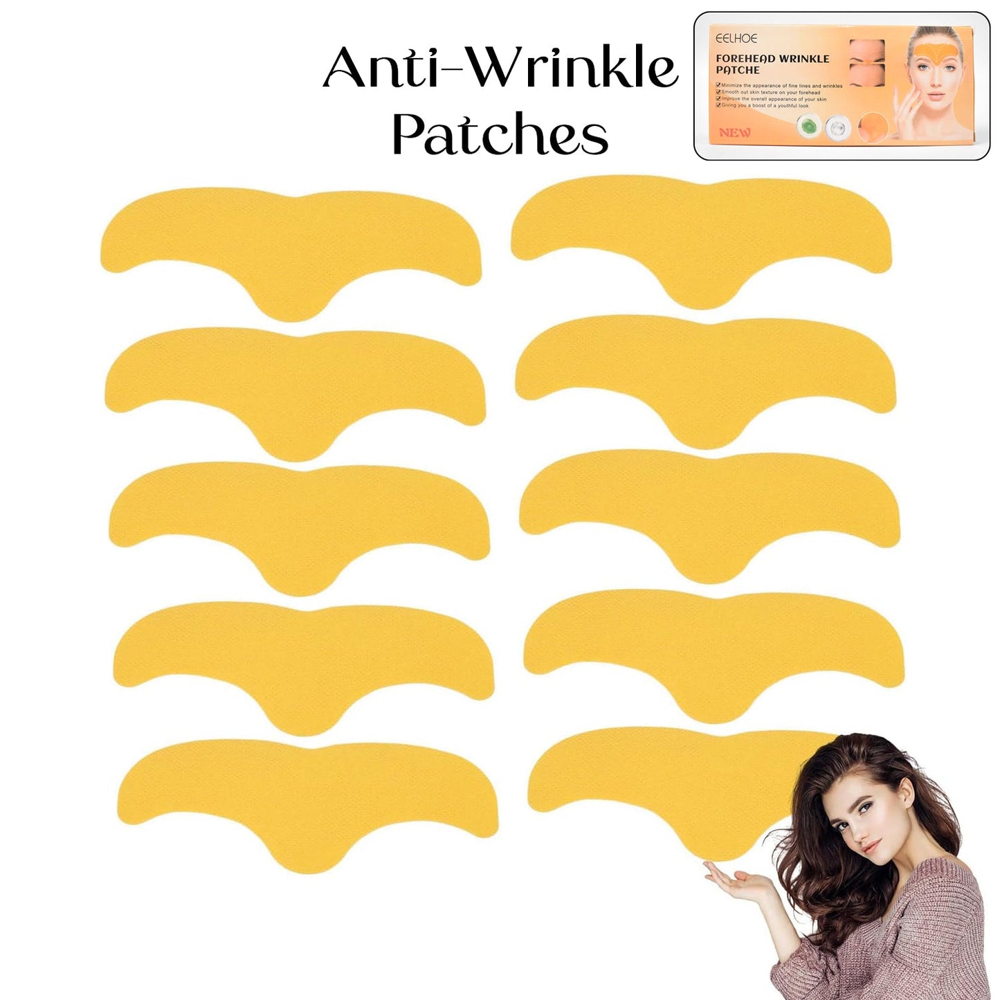 SmoothLine Wrinkle Patches SWASTIK CREATIONS The Trend Point