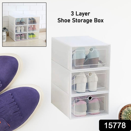 ShoeView Organizer