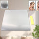 Plastic Square 3D Mirror Wall Stickers (1 Pc / 30x30 Cm)