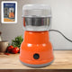 Multi Function Electric Small Food Grinder Grain Grinder (100-200w / 4 Blade / 1 Pc)