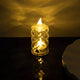 Flameless and Smokeless Decorative Candles LED Tea Light (1 Pc)