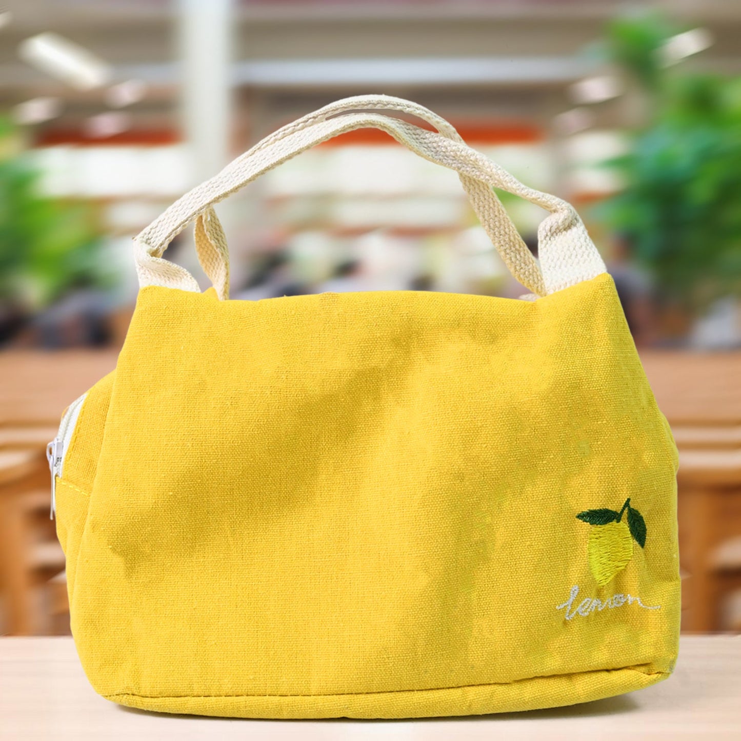 ZipFresh Bag SWASTIK CREATIONS The Trend Point