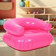 Inflatable Sofa Chair for Boys and Girls Suitable for Camping (28 Inch Approx / 1 Set)