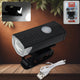 USB Rechargeable Bicycle Front Light (1 Pc)