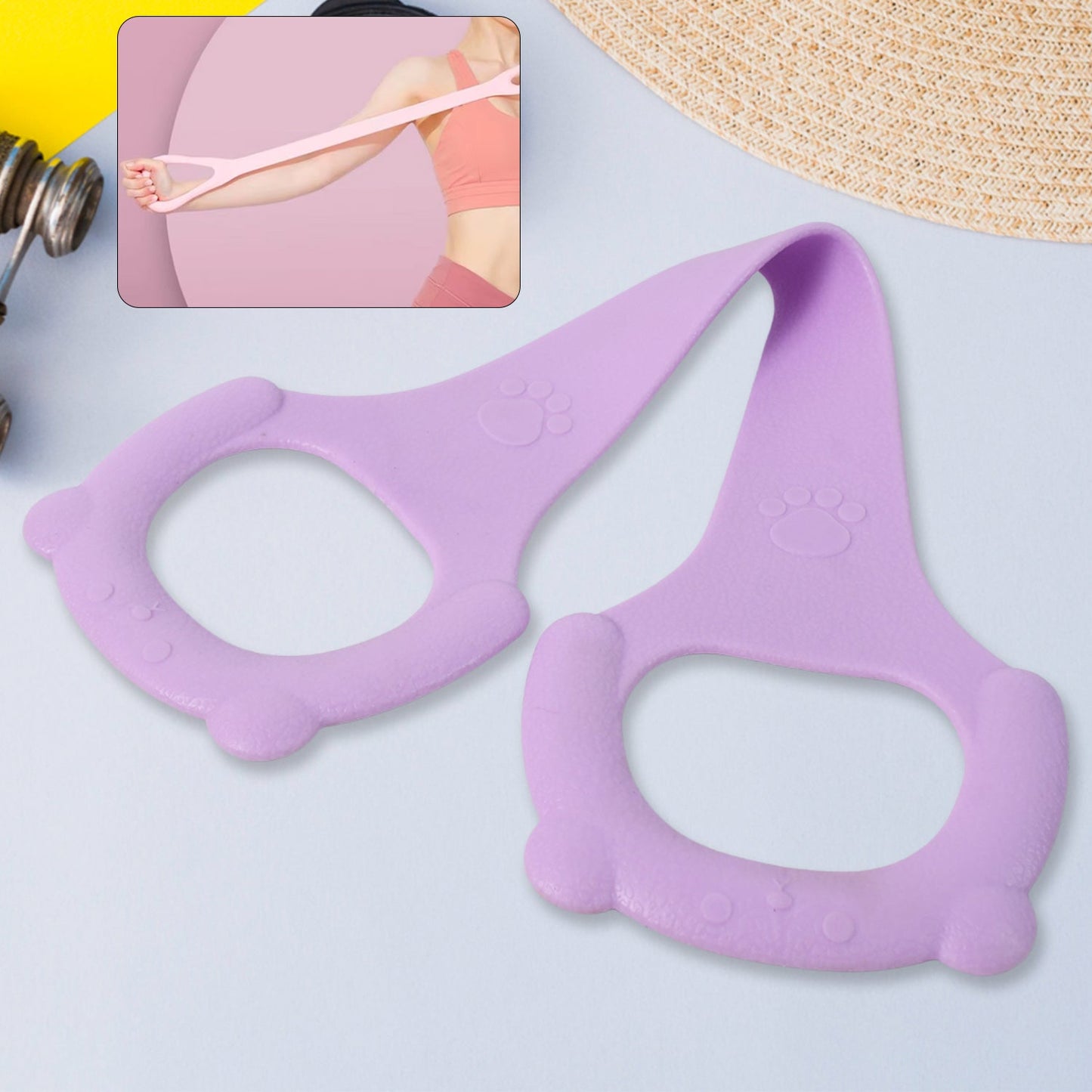 ResistX Silicone SWASTIK CREATIONS The Trend Point