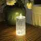 Flameless and Smokeless Decorative Candles LED Tea Light (1 Pc)