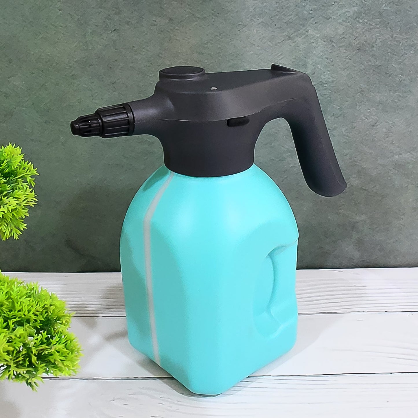 Electric Spray Bottle Garden Sprayer Automatic Watering Can SWASTIK CREATIONS The Trend Point