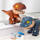 Dinosaur Stationery Set 5-in-1 Dinosaur (1 Set)