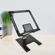 Adjustable Desktop Tablet Phone Stand Aluminium Alloy Stand For Phone (1 Pc)