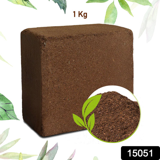 BioCoco Soil Enricher