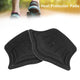 Heel Cushion Pads, Widely Applicable Protective Shoe Insoles (1 Pair)