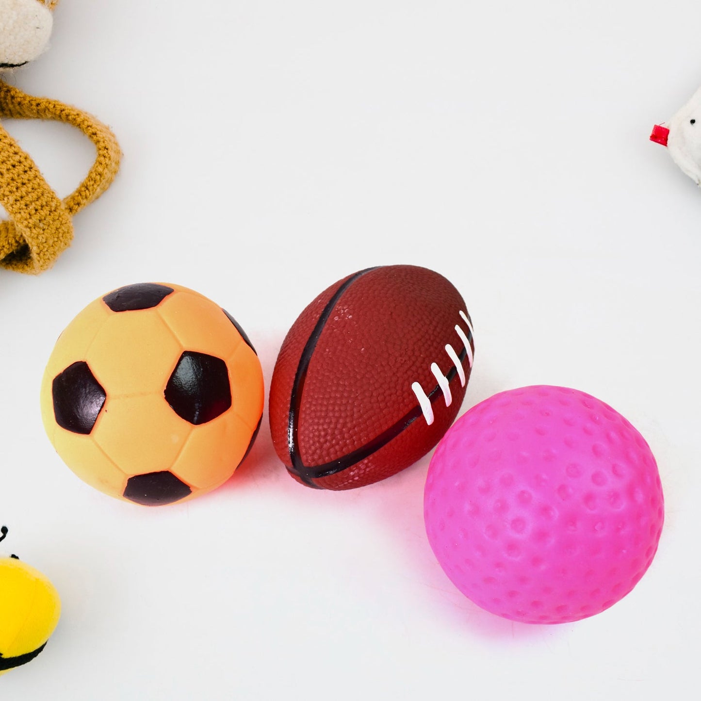 SqueezeBall Fun Pack SWASTIK CREATIONS The Trend Point