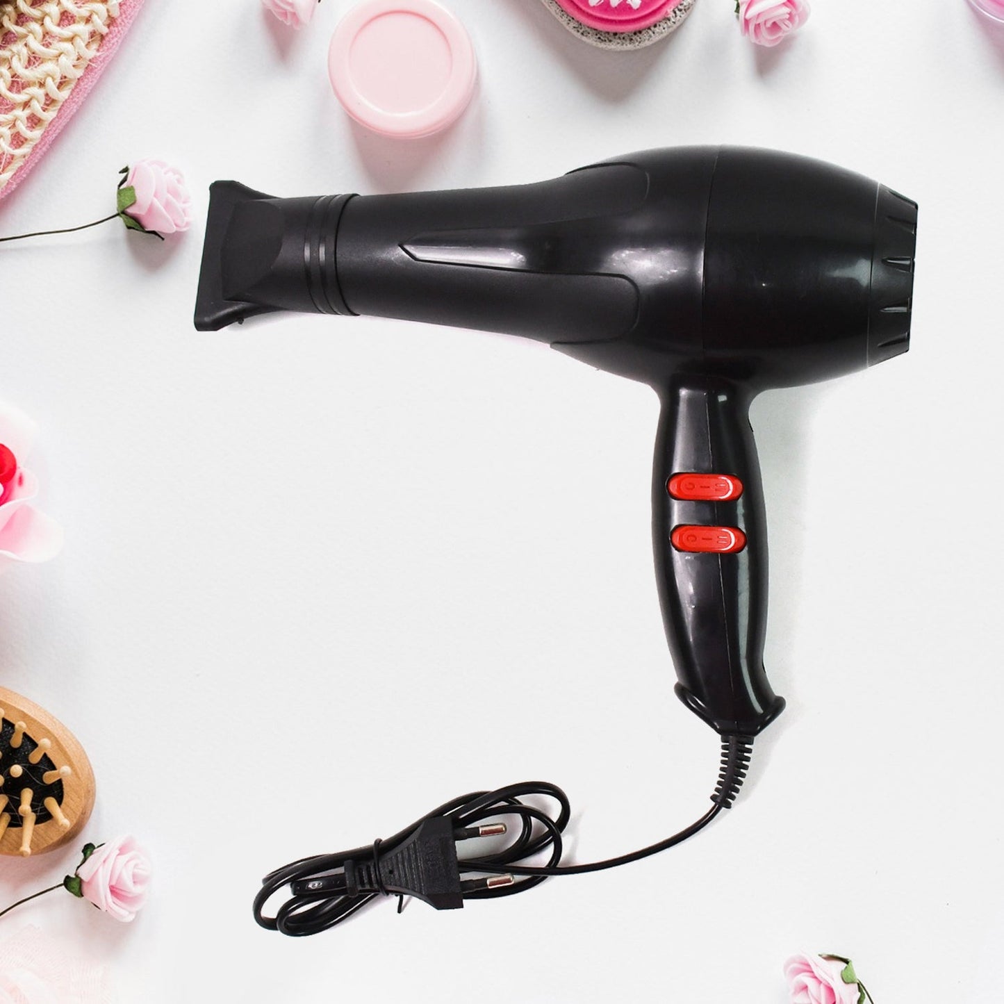 Professional Multi Purpose Hair Dryer Salon (1800 Watts) SWASTIK CREATIONS The Trend Point