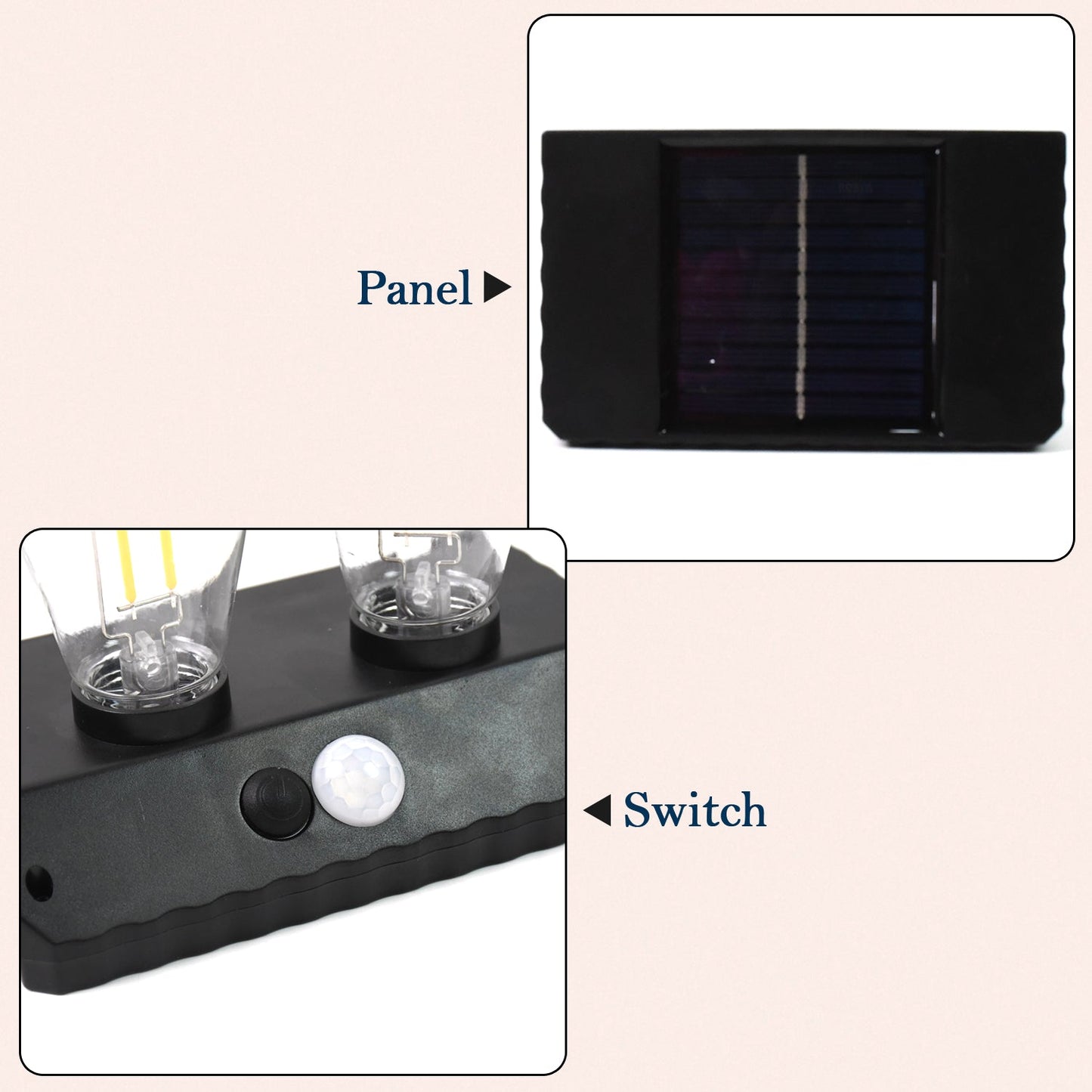 SolarBeam Duo SWASTIK CREATIONS The Trend Point