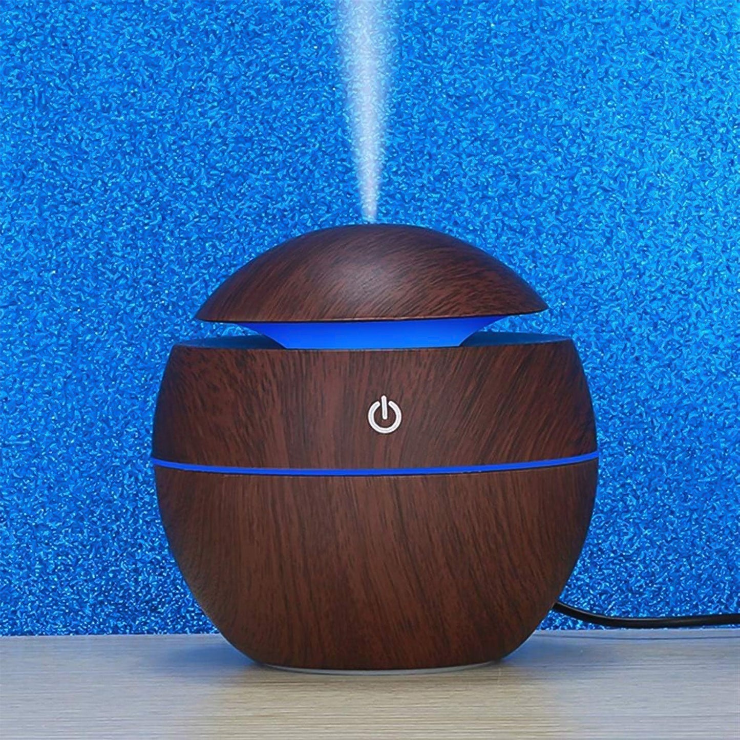 MistMate Aroma Humidifier SWASTIK CREATIONS The Trend Point