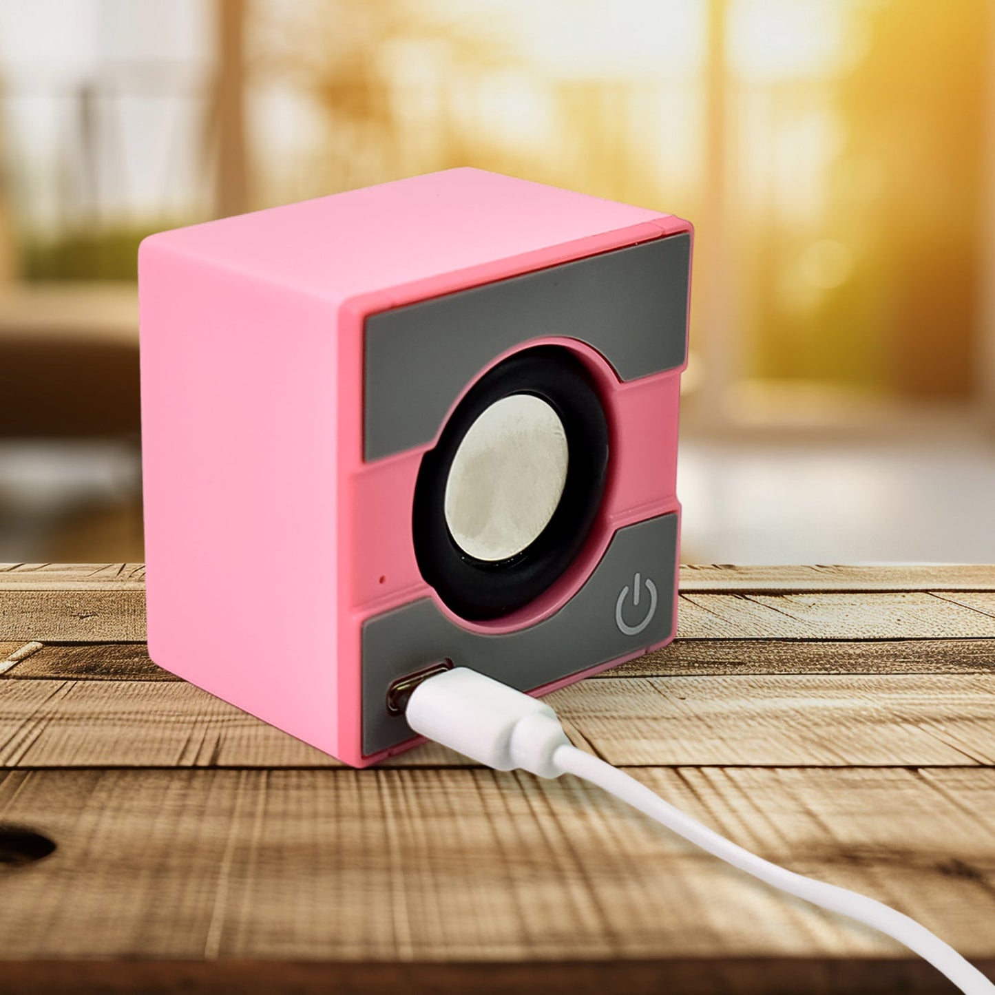 MiniVibe Speaker SWASTIK CREATIONS The Trend Point