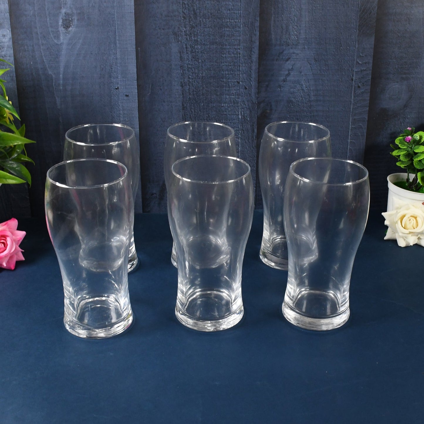 CrystalSip Tumbler SWASTIK CREATIONS The Trend Point