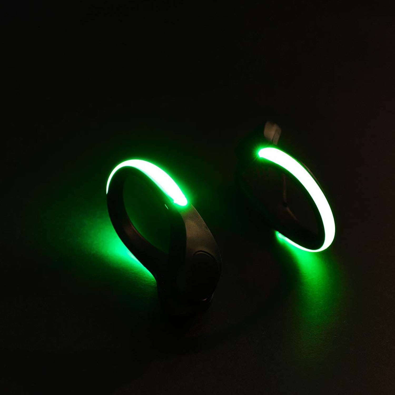 LED Shoes Clip Lights (1 Pair)