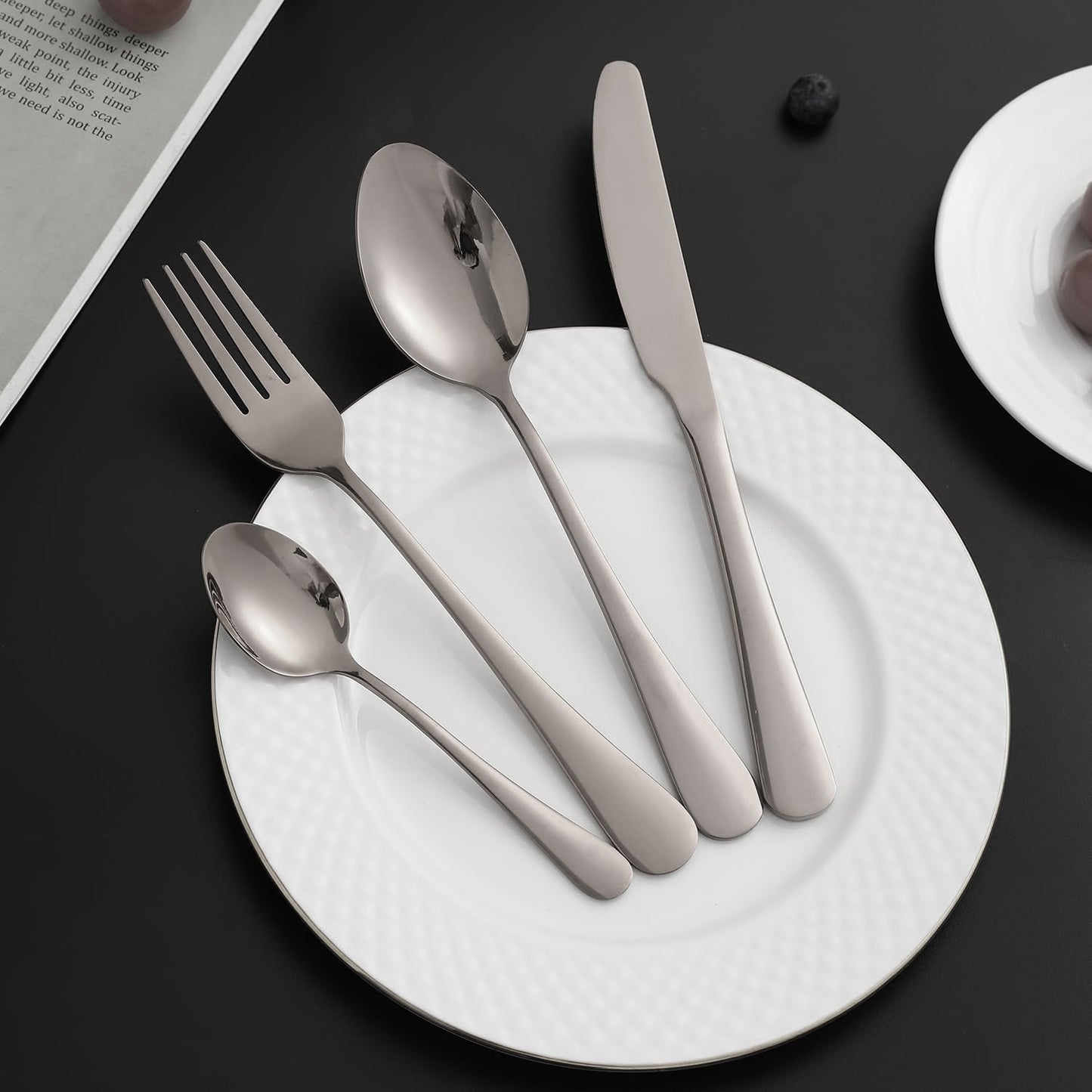 Elegance24 Cutlery SWASTIK CREATIONS The Trend Point