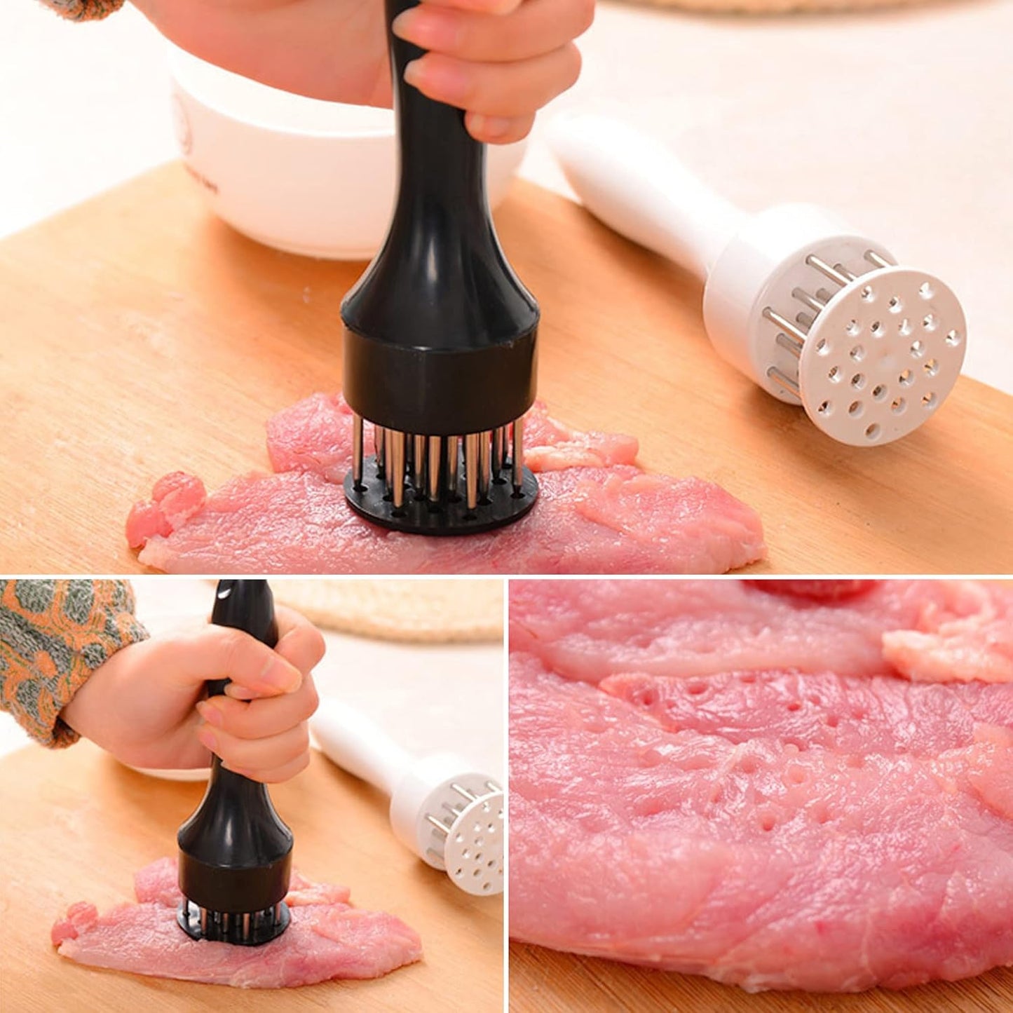 TenderFlex Meat Tool SWASTIK CREATIONS The Trend Point