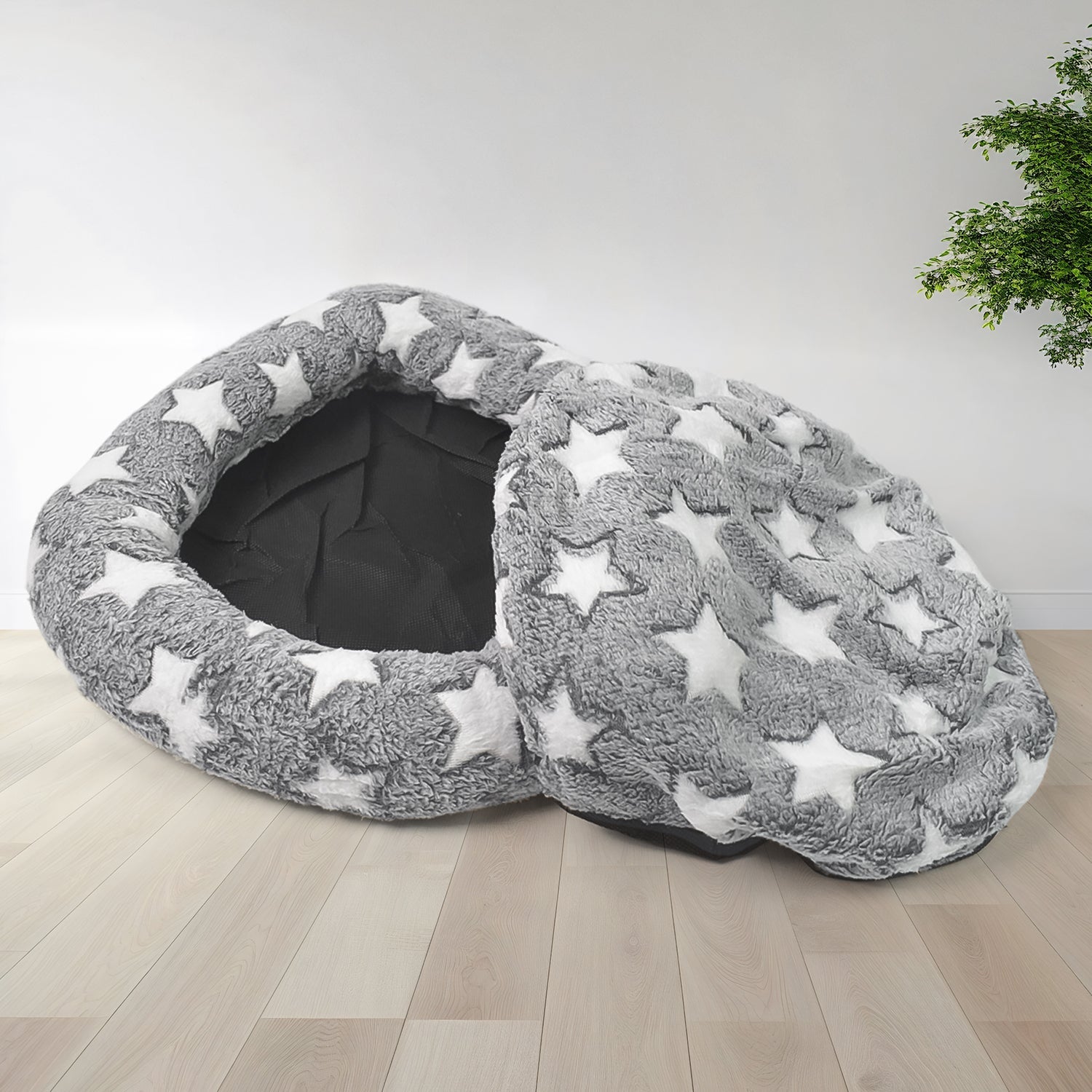 Dog Basket, Dog Bed, Cat Bed, Dog Sofa, Pet Product (1 Set)