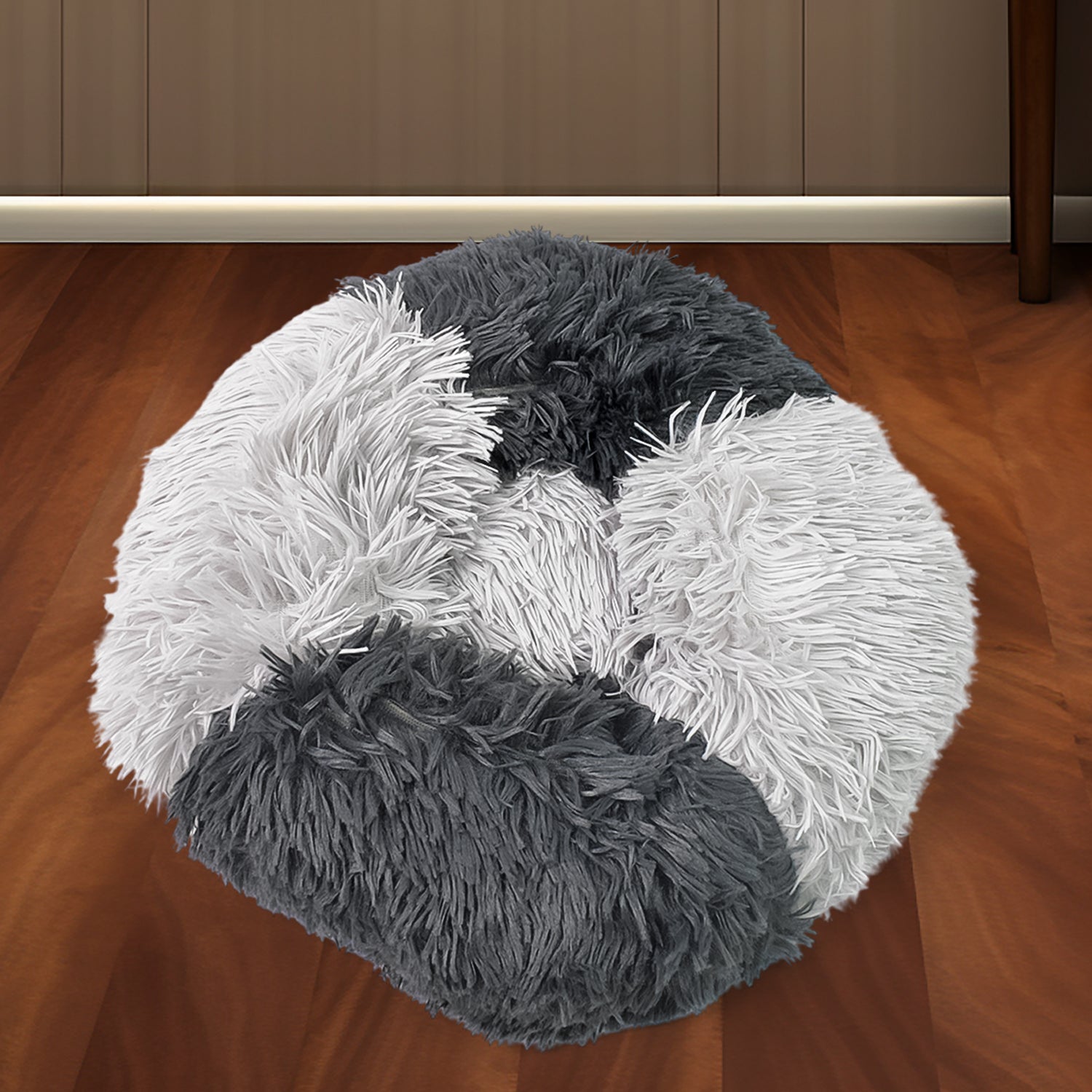 Dog Bed, Cat Bed  Self-Warming Dog Beds (1 Pc)