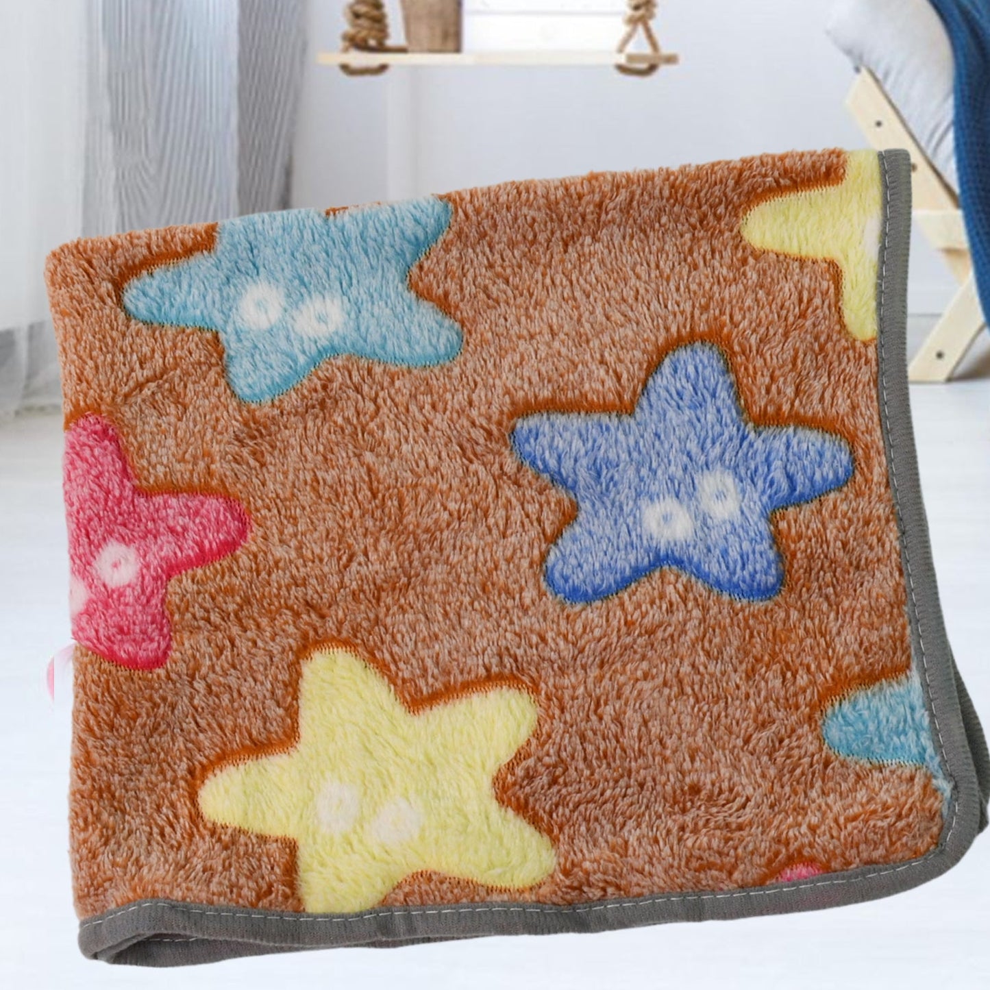 PetCuddle Towel SWASTIK CREATIONS The Trend Point