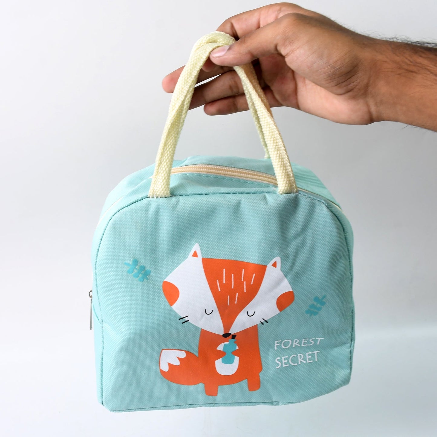 NomadNosh Bag SWASTIK CREATIONS The Trend Point