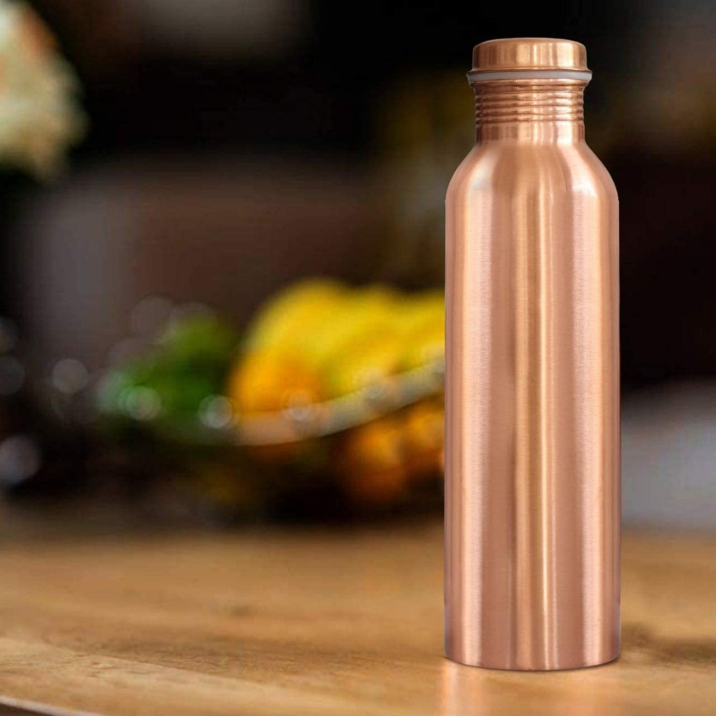 Dr. Copper Water Bottle SWASTIK CREATIONS The Trend Point