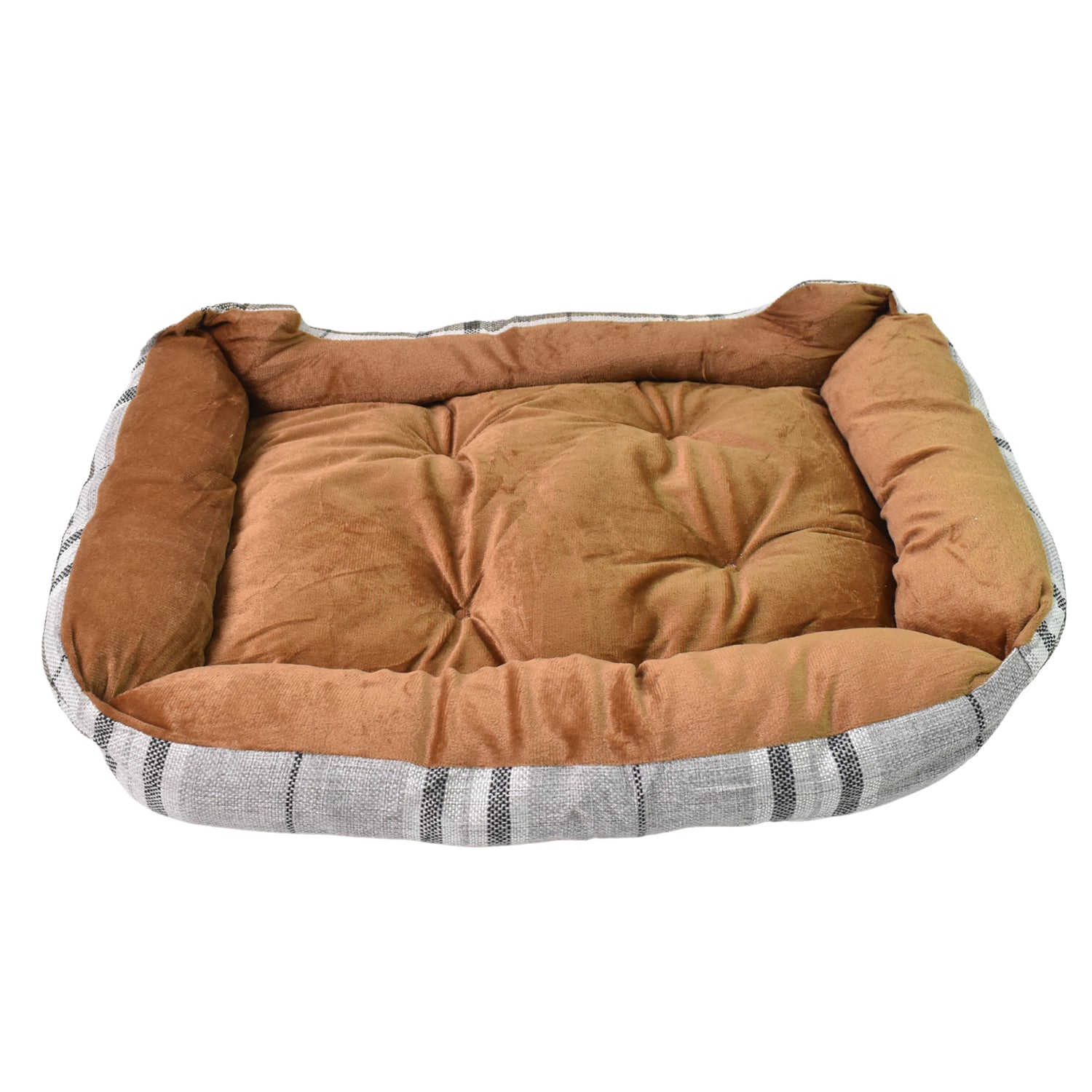 Dog Bed Cat Litter Pet Supplies Dog Mattress for Dog and Cat Beds (1 Pc)