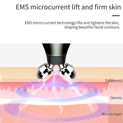 MicroGlow Roller