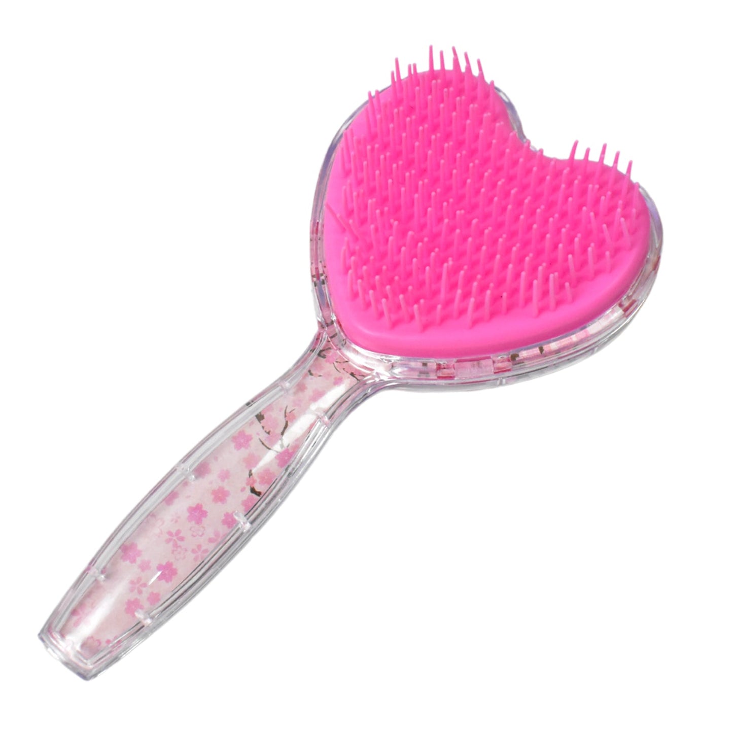 BlissHeart Massage Brush SWASTIK CREATIONS The Trend Point