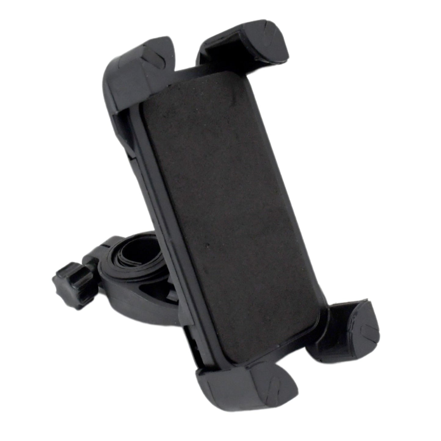 Motorbike Phone Holder  SWASTIK CREATIONS The Trend Point