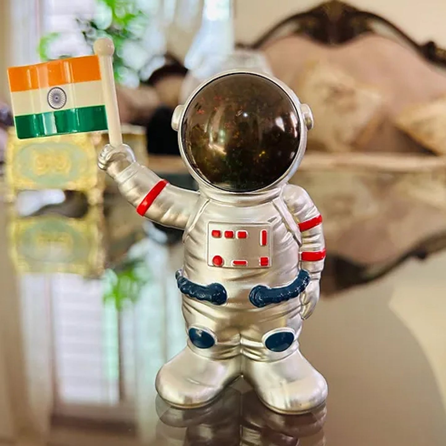 Sunny Astronaut SWASTIK CREATIONS The Trend Point