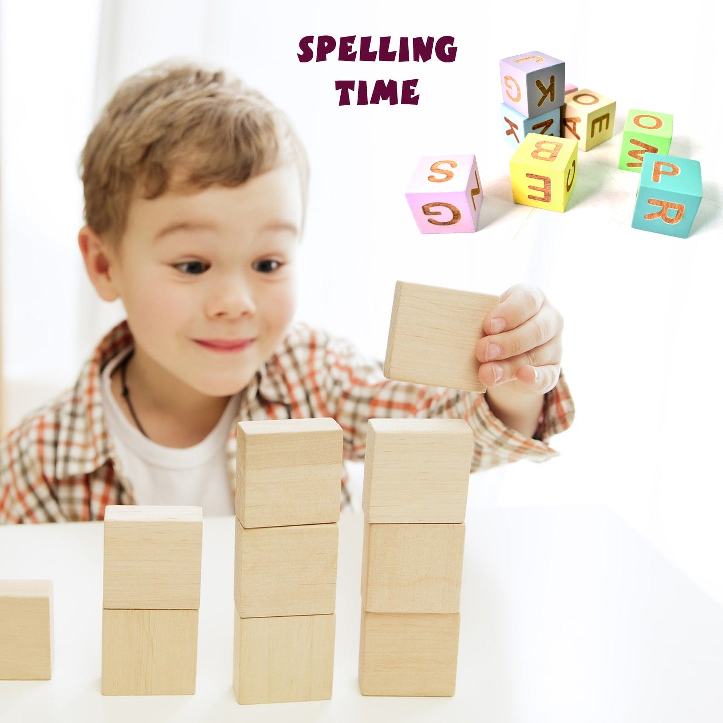 Read & Spell Play SWASTIK CREATIONS The Trend Point