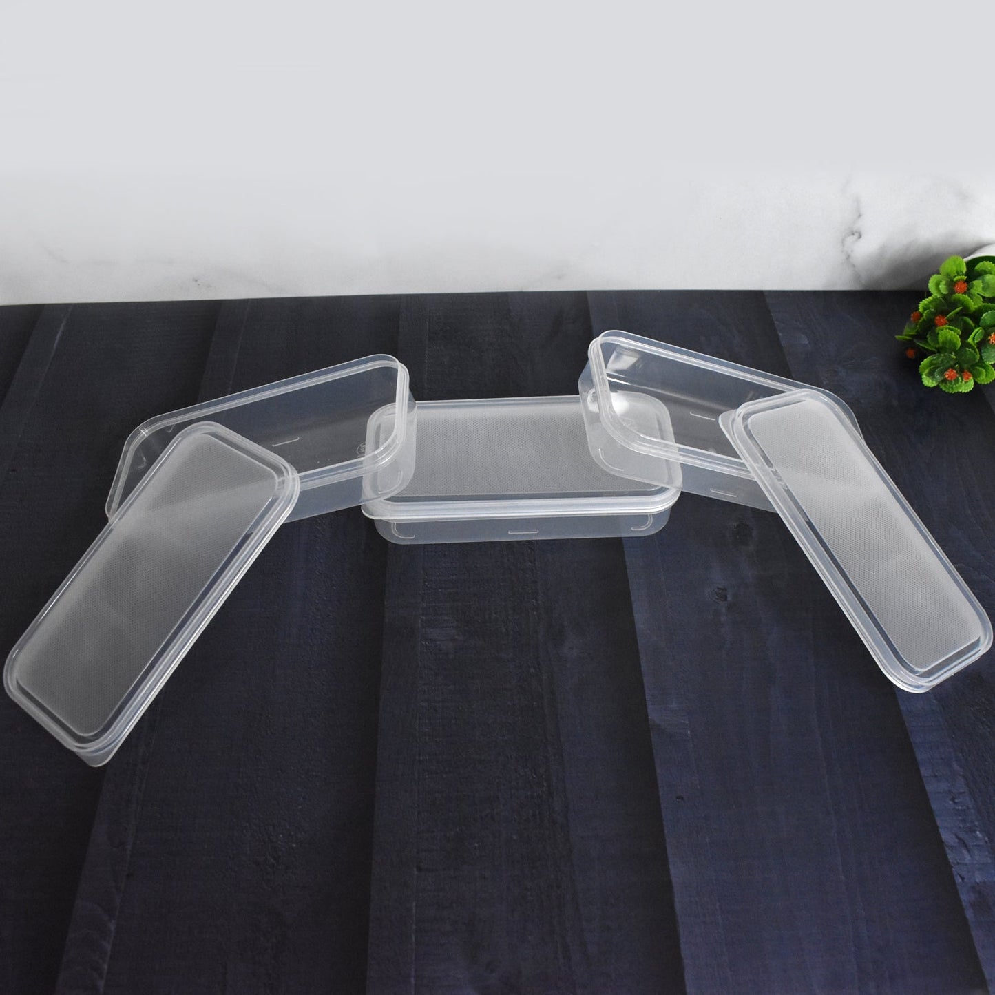 MealCube Containers SWASTIK CREATIONS The Trend Point