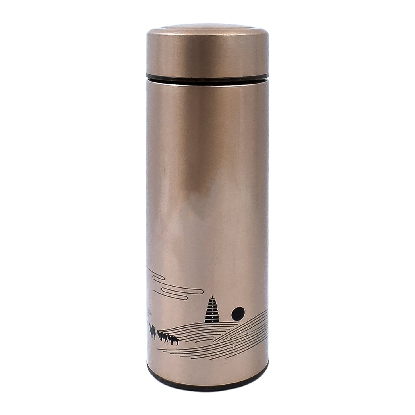 Vacuum Insulated Bottle SWASTIK CREATIONS The Trend Point