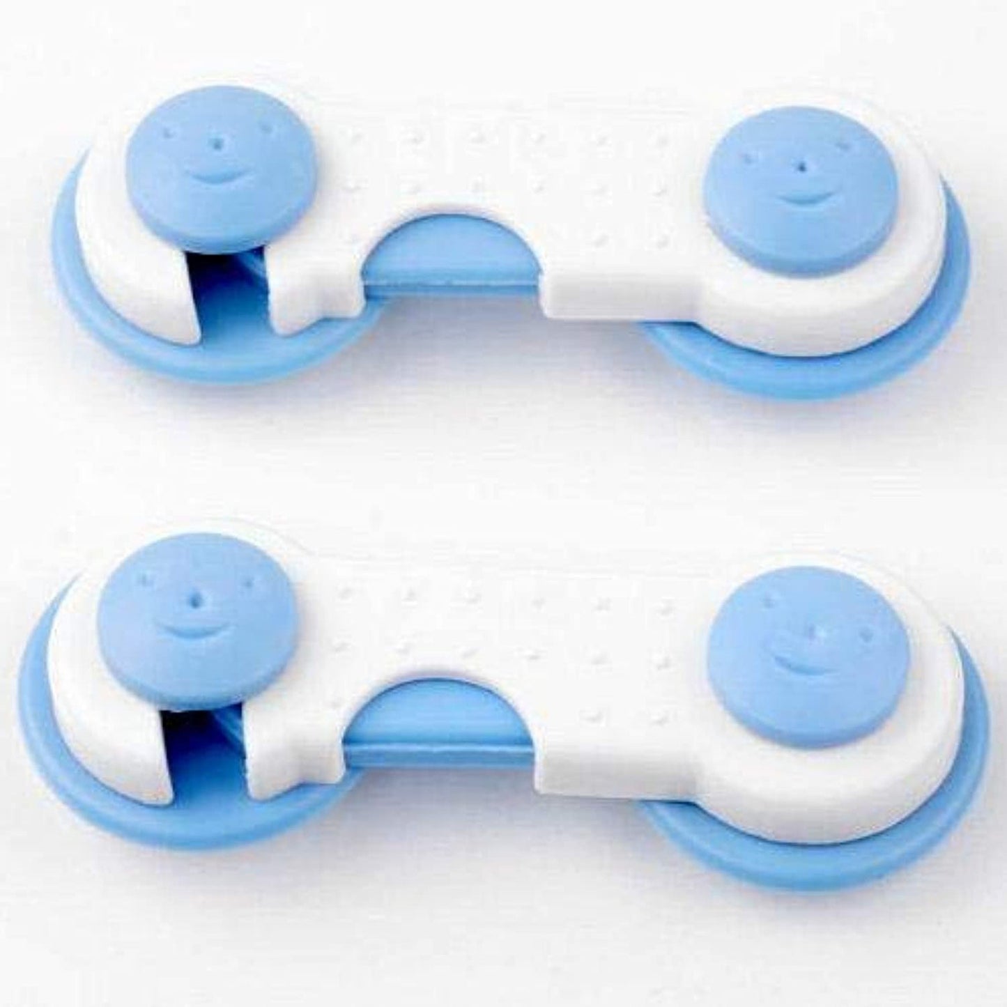 Baby proof lock for toilet seat SWASTIK CREATIONS The Trend Point