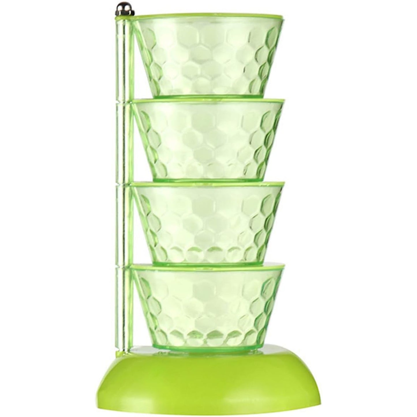 SpiceFlow Rotating Rack SWASTIK CREATIONS The Trend Point