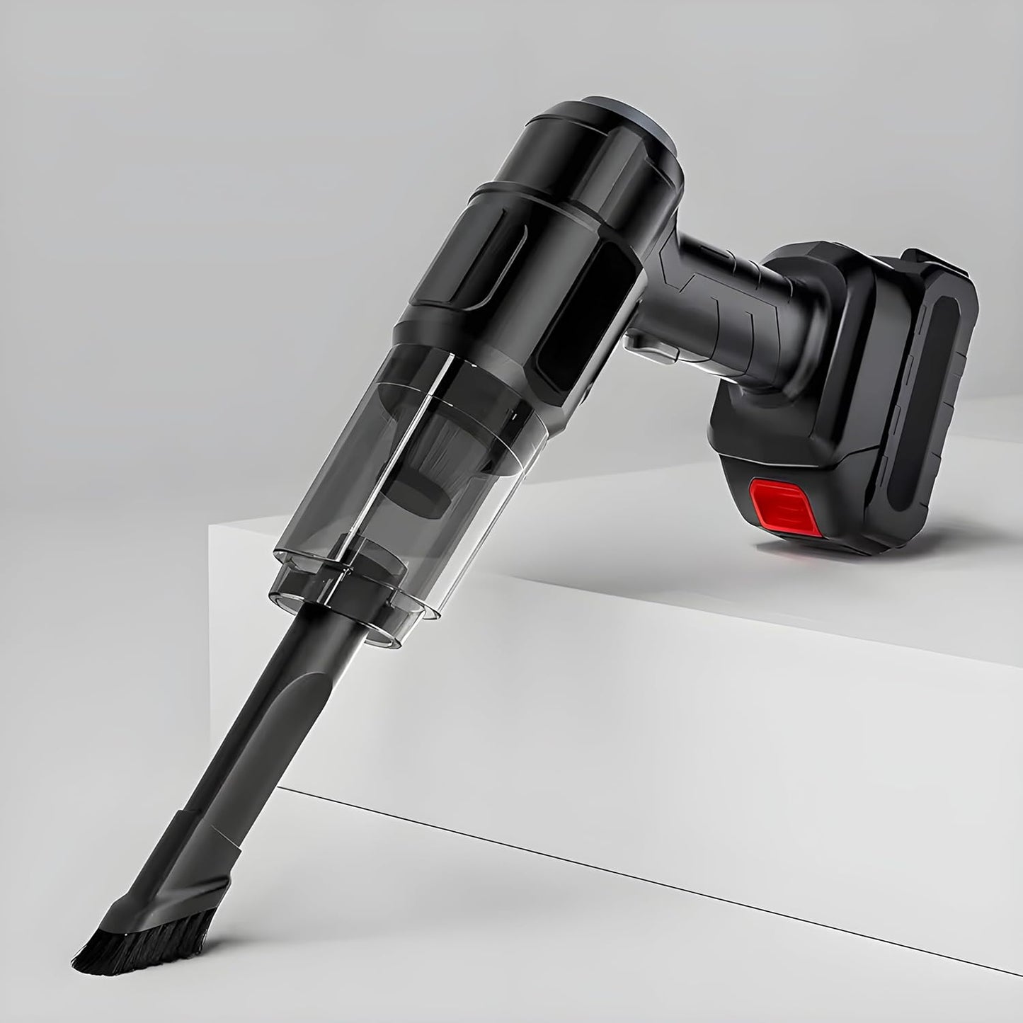 AirForce Handheld Vacuum SWASTIK CREATIONS The Trend Point