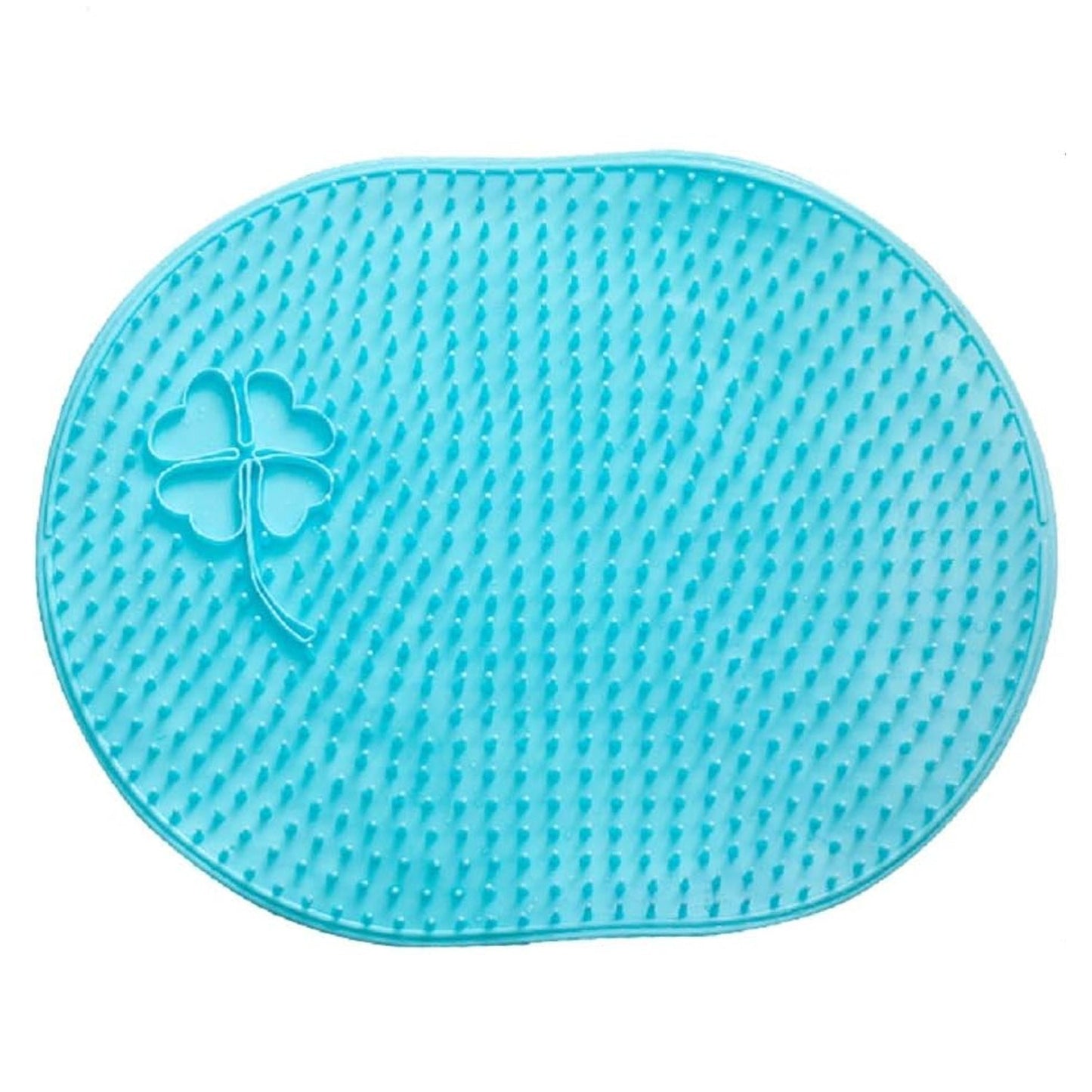 AquaMassage Suction Cup Cushion SWASTIK CREATIONS The Trend Point