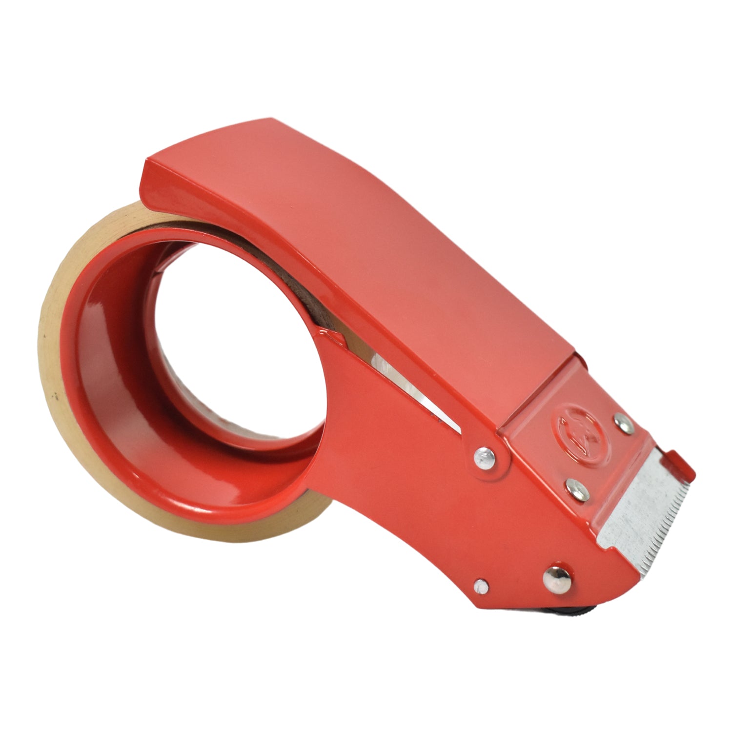 Metal Packing Tape Dispenser Cutter (60 MM / 1 Pc)