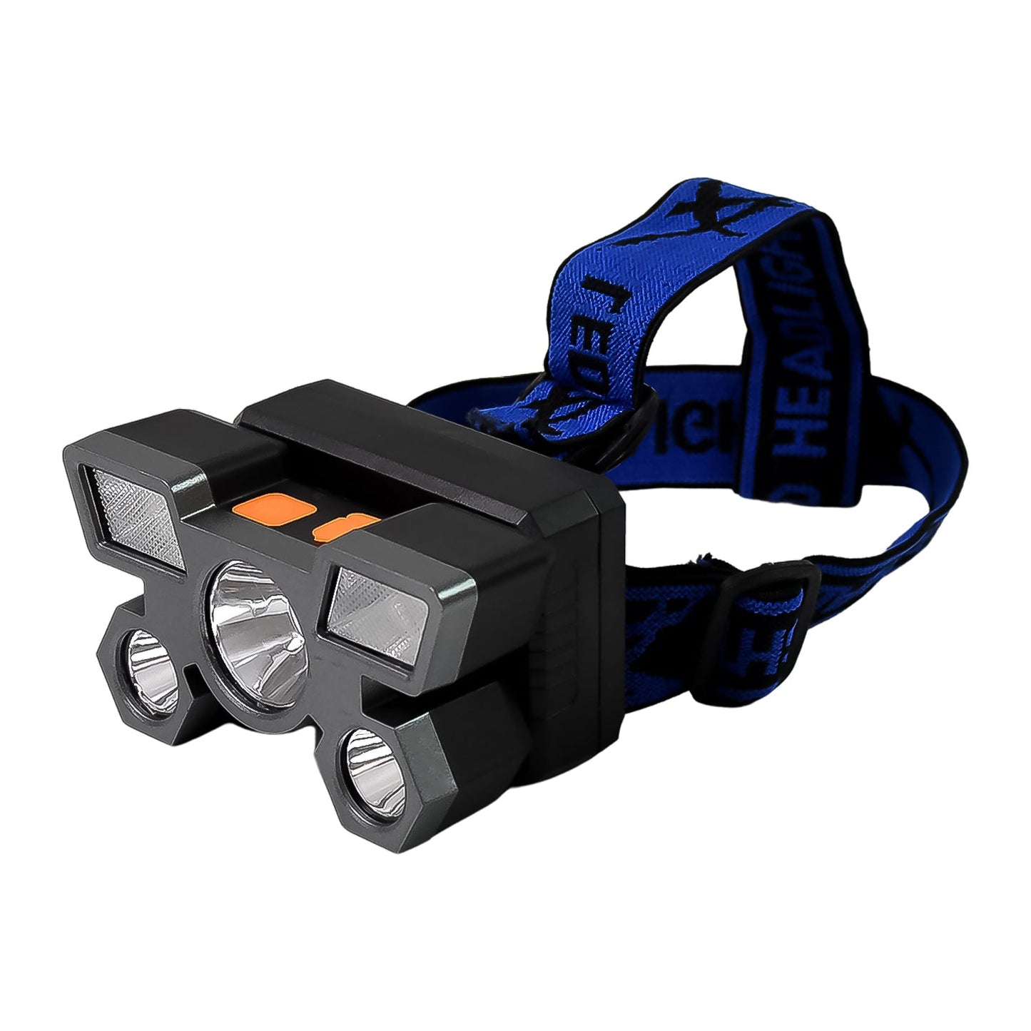 UltraBeam Headlamp SWASTIK CREATIONS The Trend Point