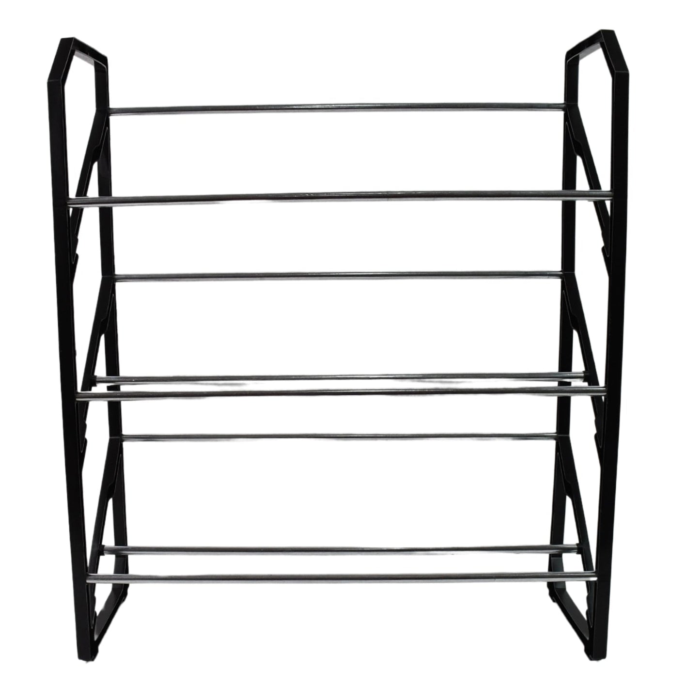 FlexiStep Rack SWASTIK CREATIONS The Trend Point