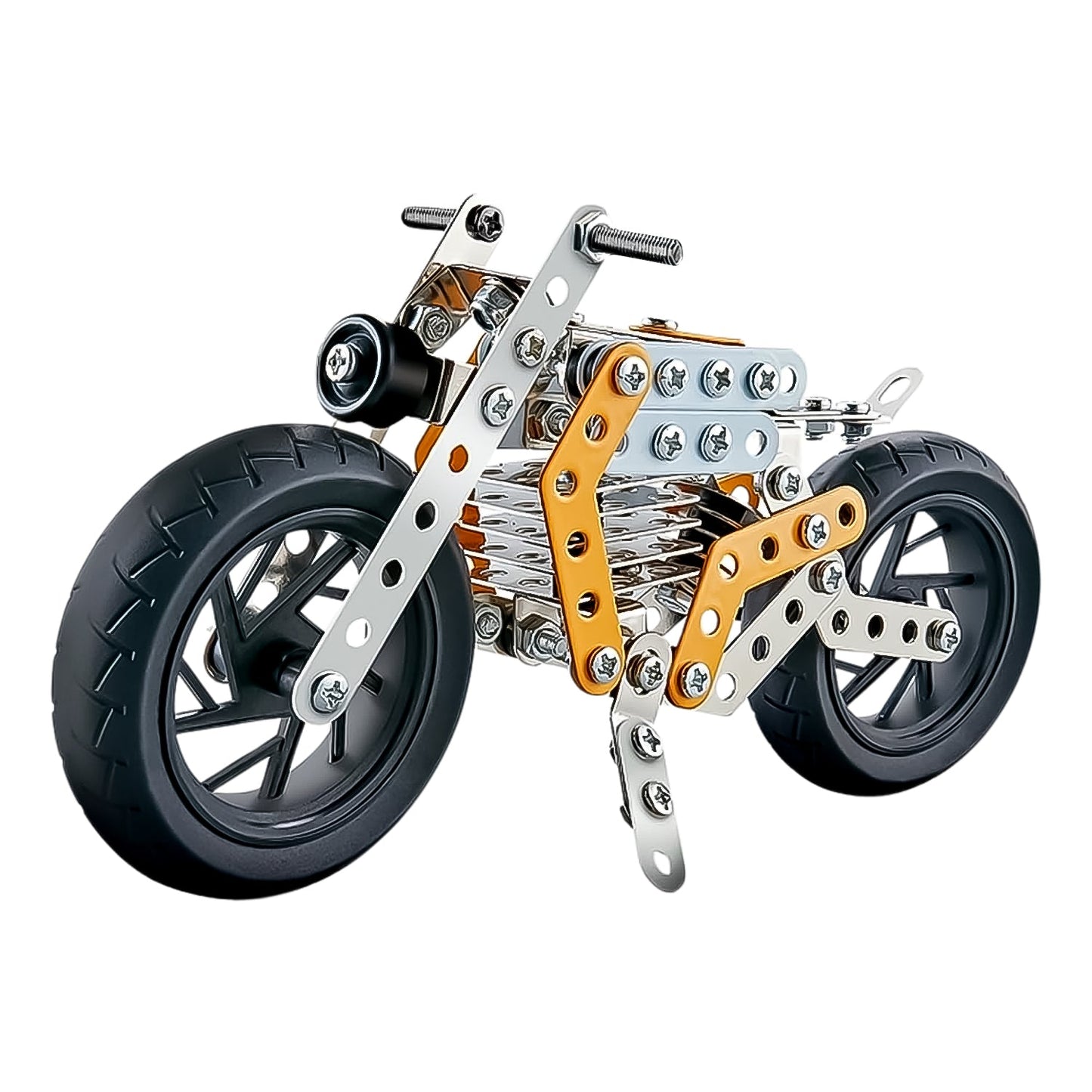 Meccano SWASTIK CREATIONS The Trend Point