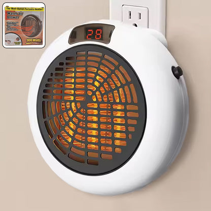 CozyGlow Heater