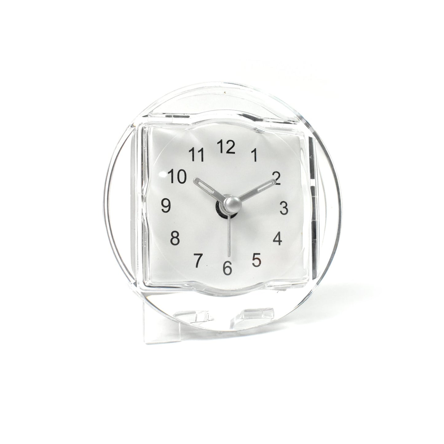 Small Wall Clock & Table Clocks For Every Room (Mix Design 1 Pc) SWASTIK CREATIONS The Trend Point