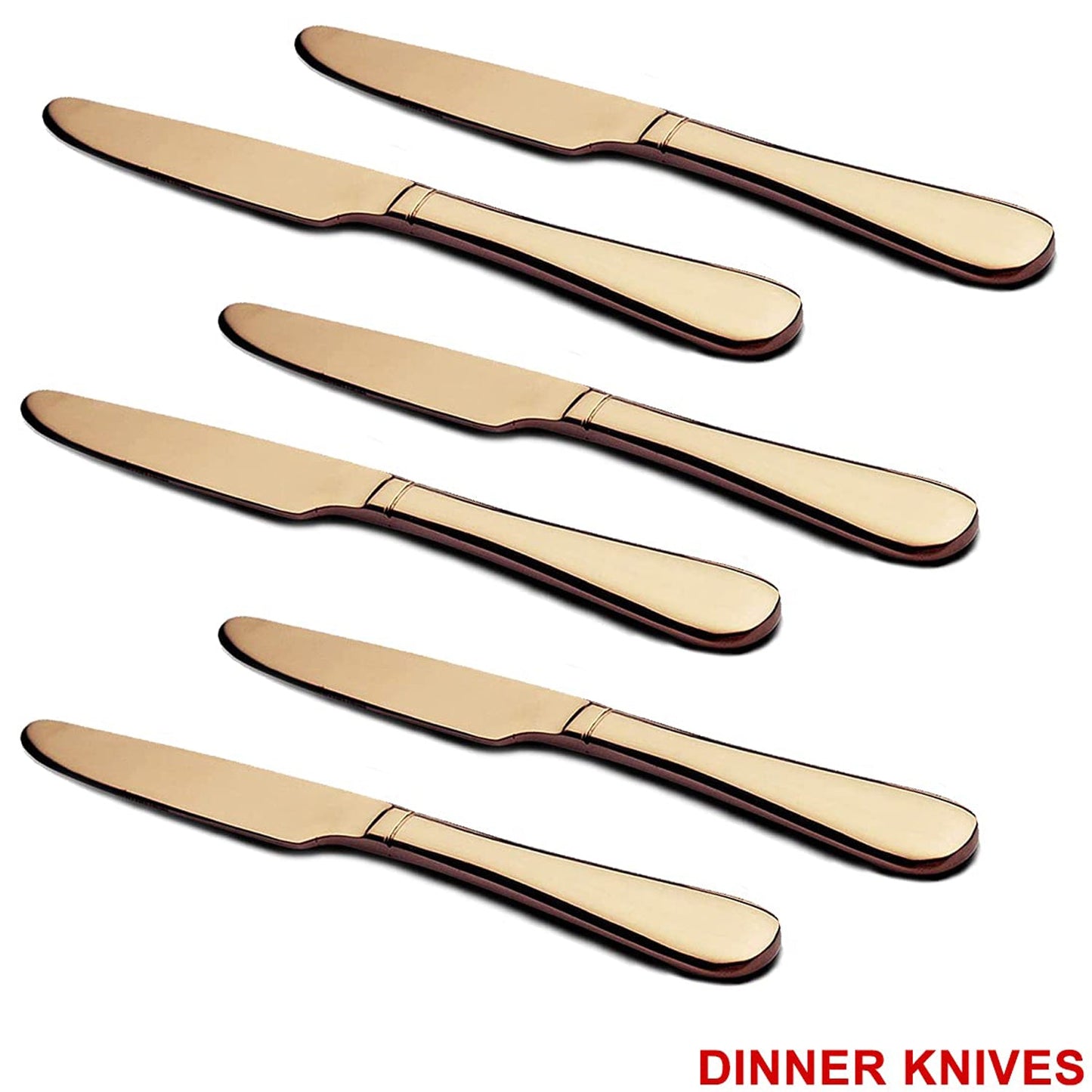 knife & spoon set SWASTIK CREATIONS The Trend Point