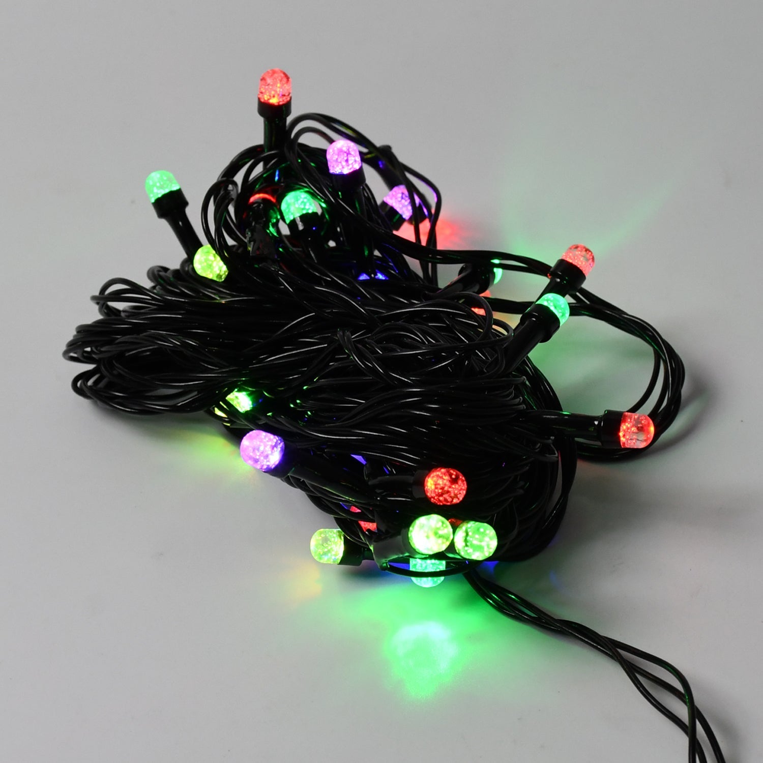 8Mtr Home Decoration Diwali & Wedding LED Christmas String Light (30L 8 Mtr)