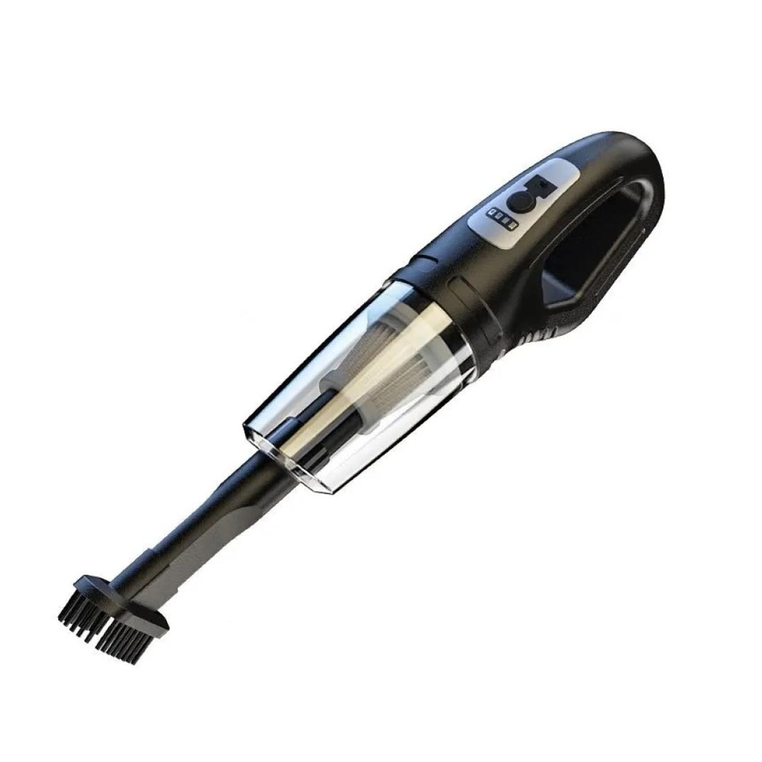 Wireless Handheld Car Vacuum Cleaner, 2 in1 Dust Buster (1 Set)